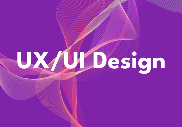 UX/UI Design